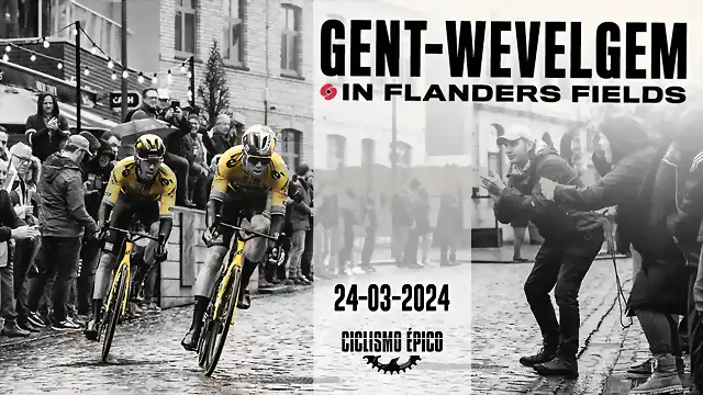 Gante-Wevelgem-2024-poster
