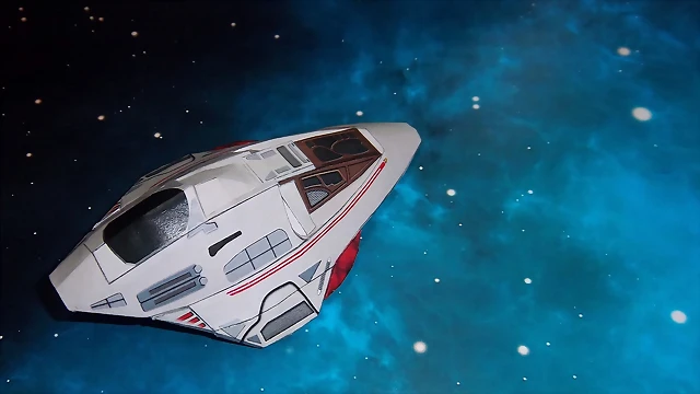 Shuttles (120) Shuttles (120)