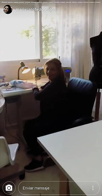 Video Mar?a IG Stories 22-2-2019 (9) Video Mar?a IG Stories 22-2-2019 (9)