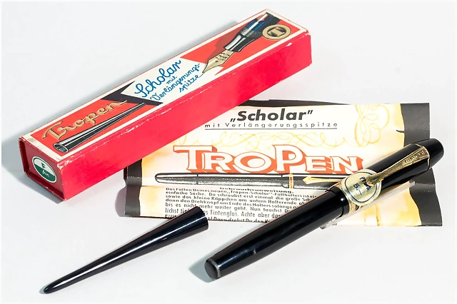Tropen 50 Tropen 50