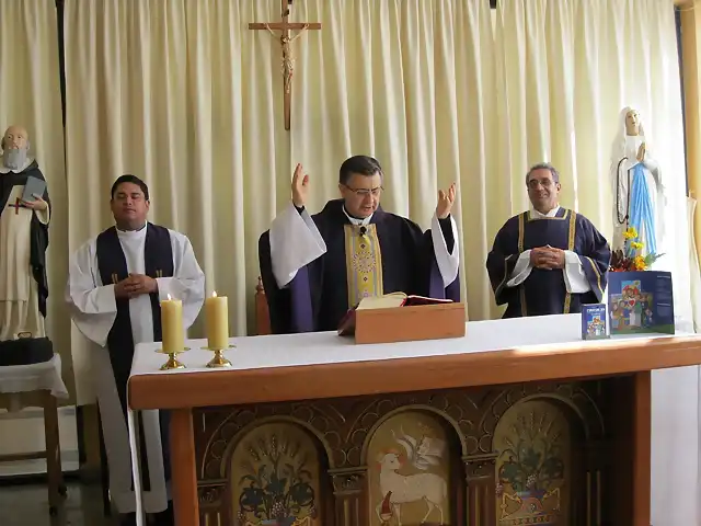 Misa de despedida del Padre Luis Rifo F (6)