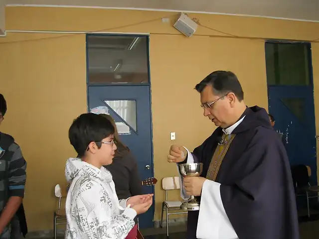 Misa de despedida del Padre Luis Rifo F (5)