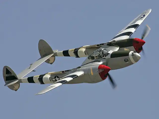 lockheed-p-38-lightning