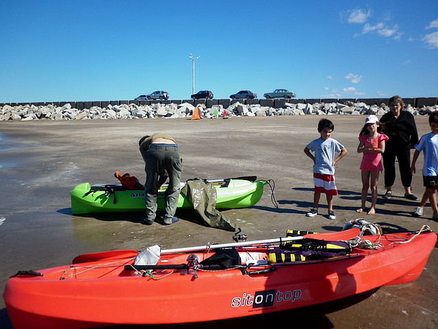 pesca en necochea 013