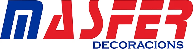 Logo Masfer final Logo Masfer final