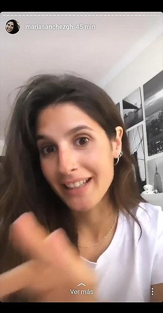 Video Mar?a IG Stories 3-6-2019 (40) Video Mar?a IG Stories 3-6-2019 (40)