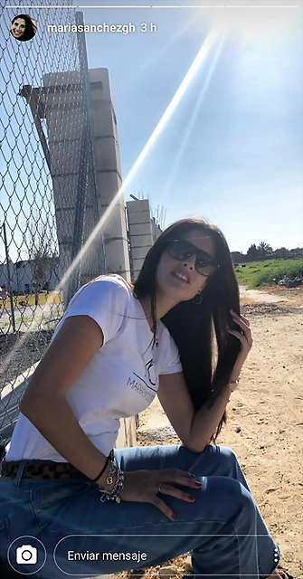 Mar?a IG Stories 28-2-2019 (2) Mar?a IG Stories 28-2-2019 (2)