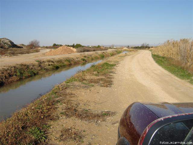 Ruta El Burgo 7