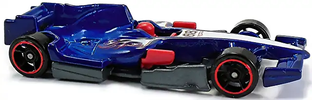 01 F1-Racer 1st