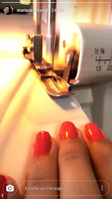 Video Mar?a IG Stories 26-5-2018 (1) Video Mar?a IG Stories 26-5-2018 (1)