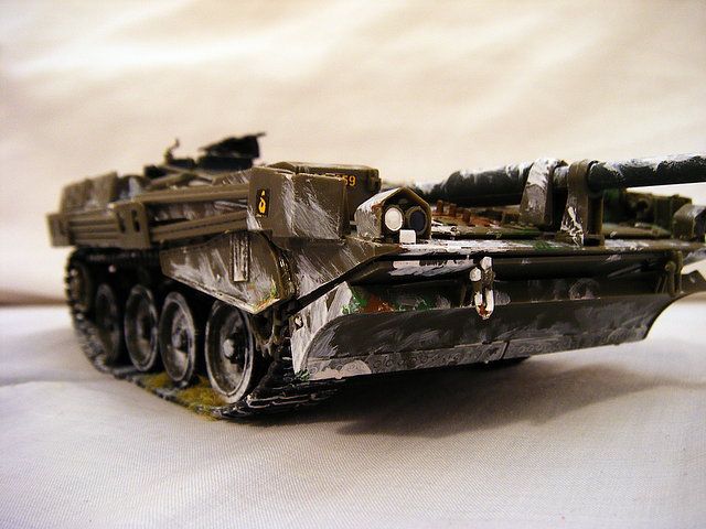 Sweden Strv 103B MBT002