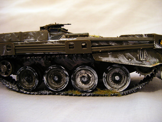 Sweden Strv 103B MBT004