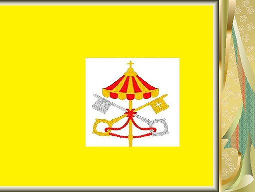VATICANO VATICANO