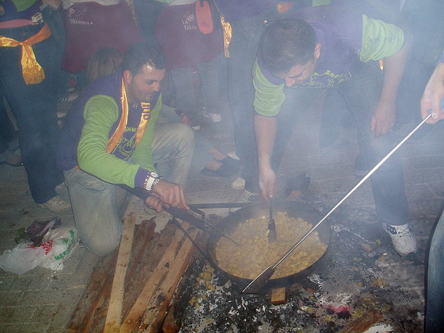 migas caravaca