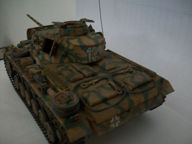 Panzer III Ausf L 30-05 021