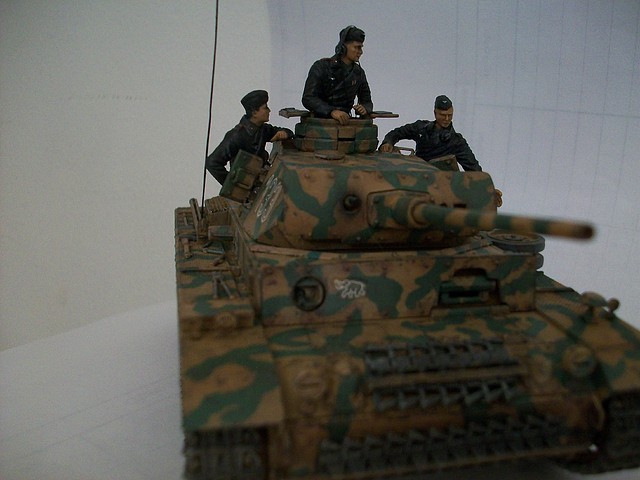 Panzer III Ausf L 30-05 018