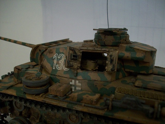 Panzer III Ausf L 30-05 019