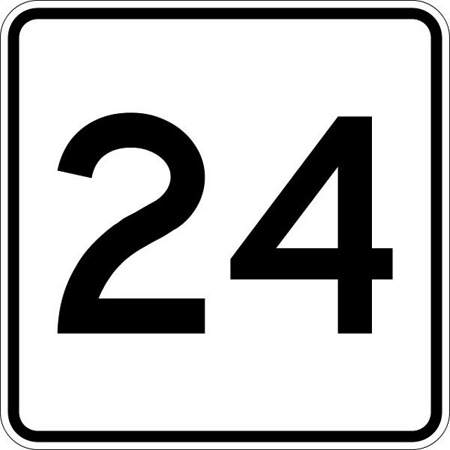 24