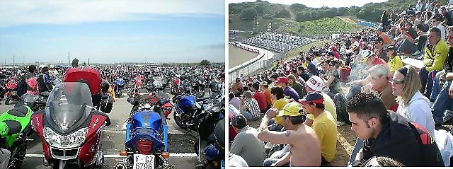 CIRCUITO CIRCUITO