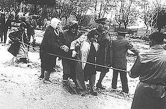 1962 Catastr?ficas inundaciones en la provincia de Barcelona