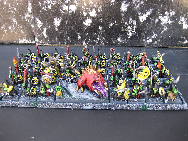 Painted Army (21)