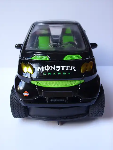 SMART MONSTER ENERGY 002