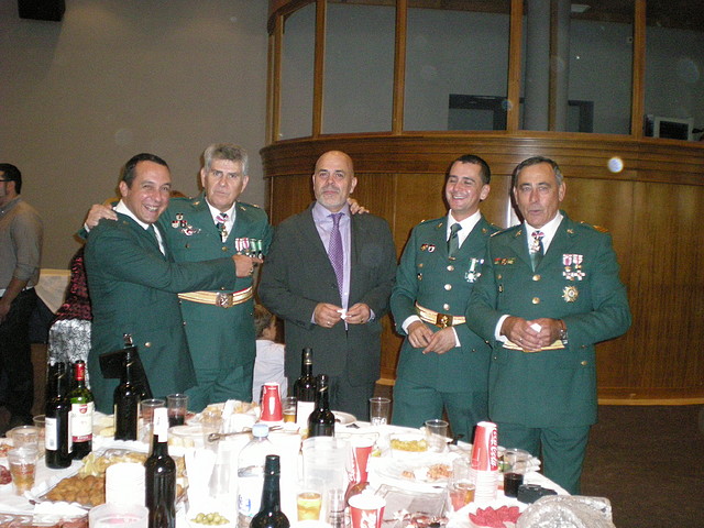PATRONA 007 PATRONA 007
