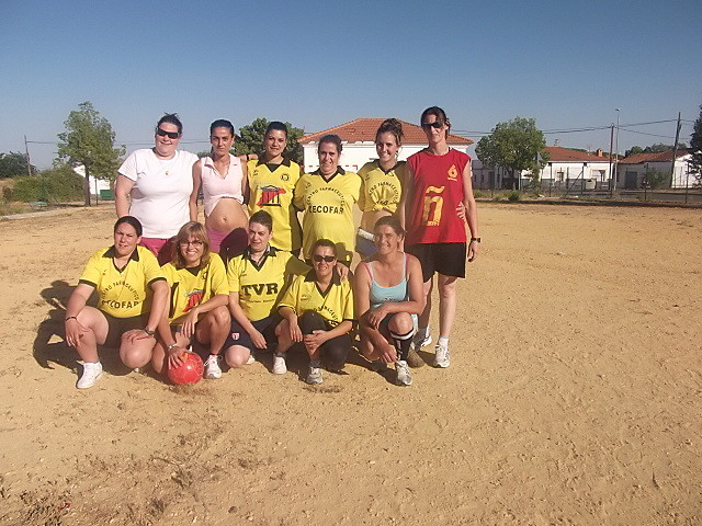 Activ.Verano Asoc.Alto Mesa Riotinto-Futbol femenino.jpg