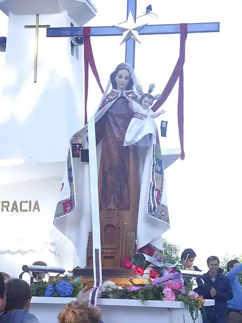 Virgenmisionera