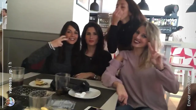 Video Vanessa IG Stories 29-1-2017 (1) Video Vanessa IG Stories 29-1-2017 (1)