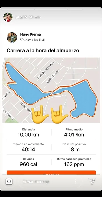 Hugo IG Stories 27-6-2019 (2)