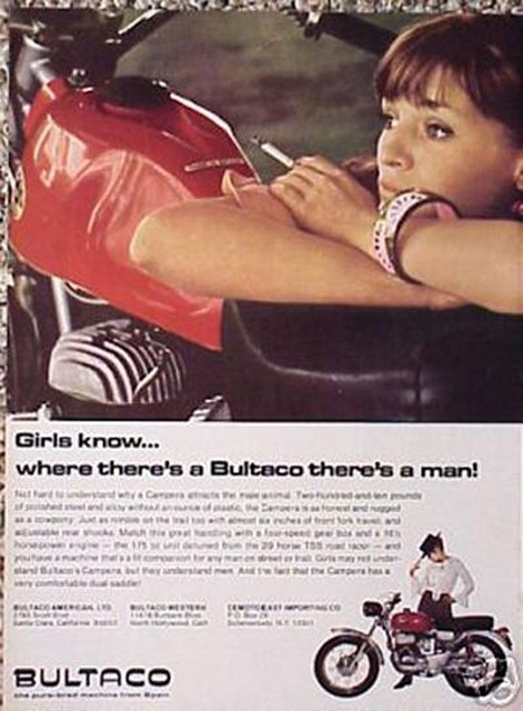 peta bultaco