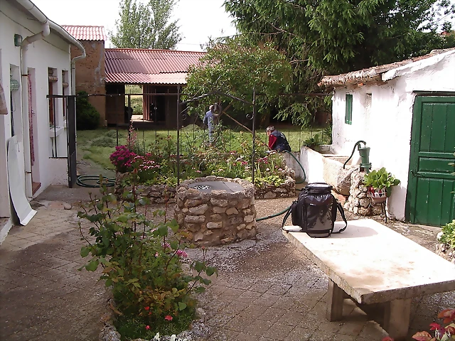 bodegas 027 bodegas 027