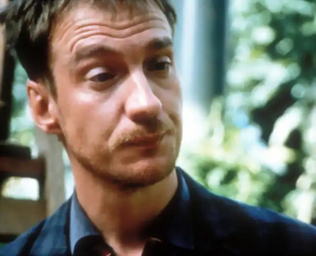 David Thewlis