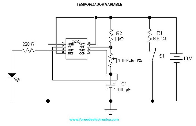 temporizadorvariable