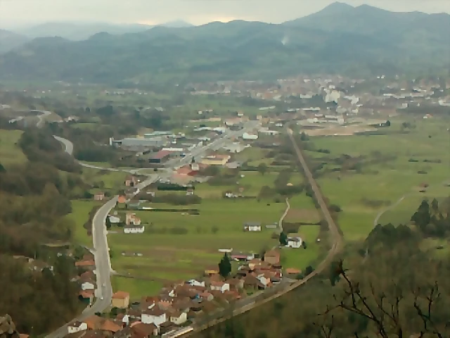 Grado I Grado I