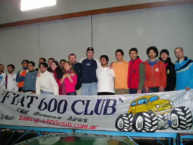 Olavarria 2004 019