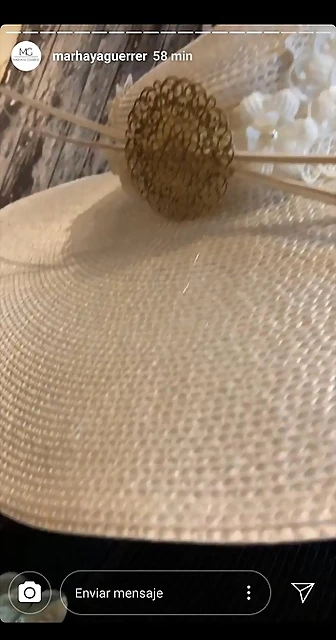 Video Marhaya Guerrer IG Stories 9-10-2019 (4) Video Marhaya Guerrer IG Stories 9-10-2019 (4)