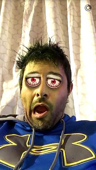 Video Hugo snapchat 1-3-2016 (2) Video Hugo snapchat 1-3-2016 (2)
