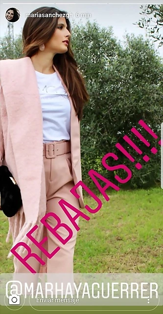 Mar?a IG Stories 9-1-2019 (1) Mar?a IG Stories 9-1-2019 (1)