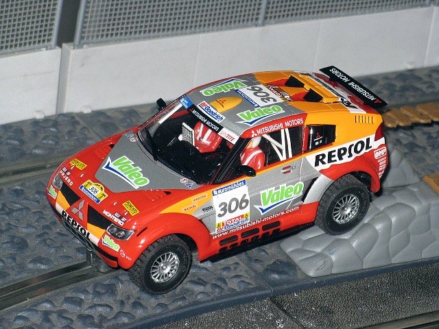 raid-2006-lisboa dakar-306-mitsubishi pajero evo raid-2006-lisboa dakar-306-mitsubishi pajero evo