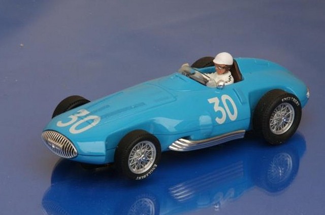 GORDINI T32 F-1