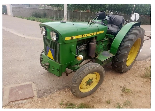 John deere John deere