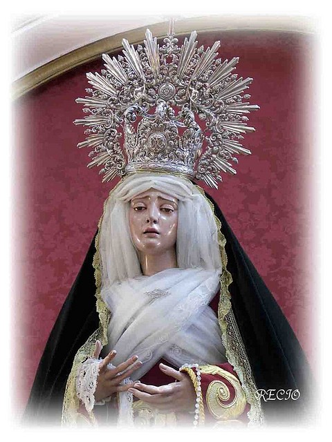 CARIDAD