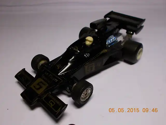 LOTUS JPS (POLISTIL) Ref A41