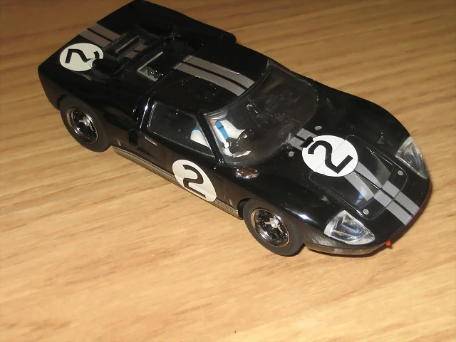 0491 Ford GT negro (2) 0491 Ford GT negro (2)