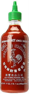 sriracha