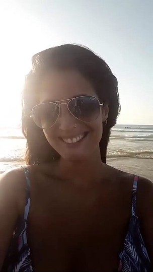 Video Mar?a IG Stories 19-8-2017 (3) Video Mar?a IG Stories 19-8-2017 (3)