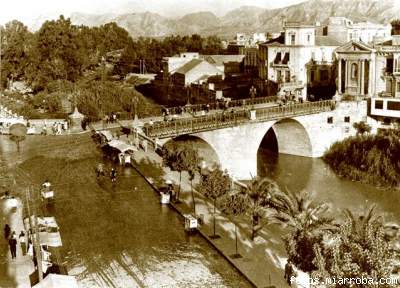 Puente Viejo 2