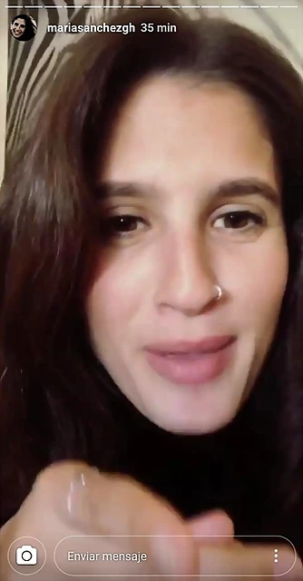 Video Mar?a IG Stories 15-2-2019 (7) Video Mar?a IG Stories 15-2-2019 (7)